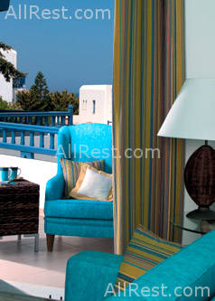 Poseidon Hotel 13
